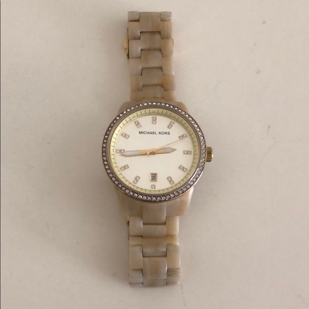 Micheal kors watch